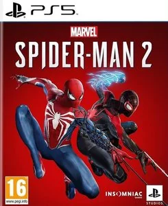 Comprar Marvel’s Spider-Man 2 PS5 para PS5 - PSNCLICK Digitales Latinoamérica